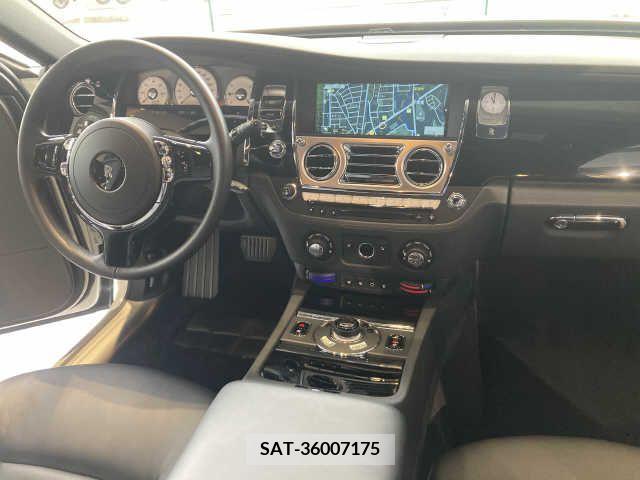 ROLLS-ROYCE Spectre 2012-03 215653-1