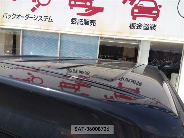 Mazda SCRUM WAGON 2007-08 367603-6