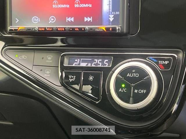 Toyota AQUA 2019-01 382772-5