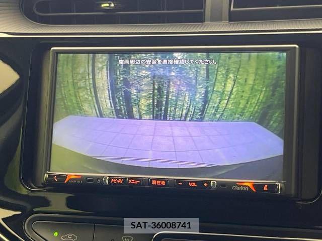 Toyota AQUA 2019-01 382772-3