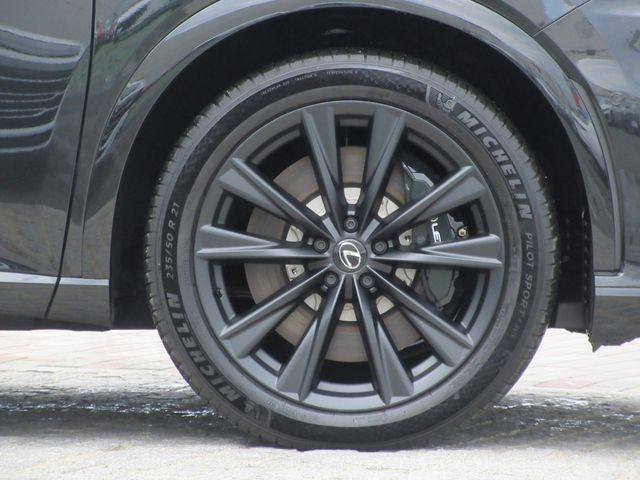 Lexus RX 2023-07 28422-6