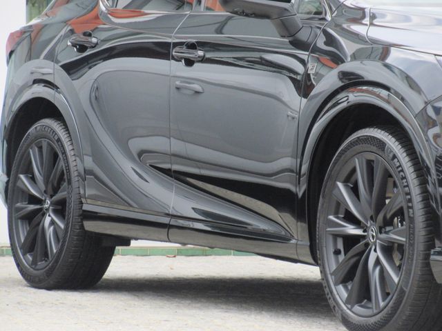 Lexus RX 2023-07 28422-5