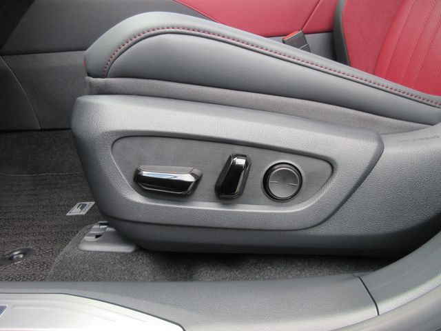 Lexus RX 2023-07 28422-20