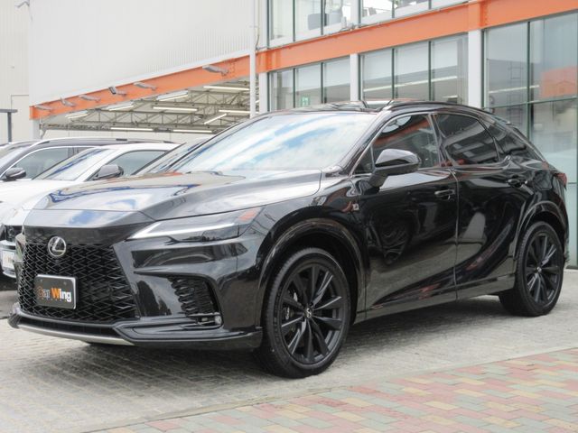 Lexus RX 2023-07 28422-9