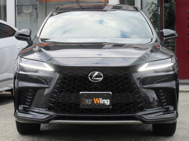 Lexus RX 2023-07 28422-2