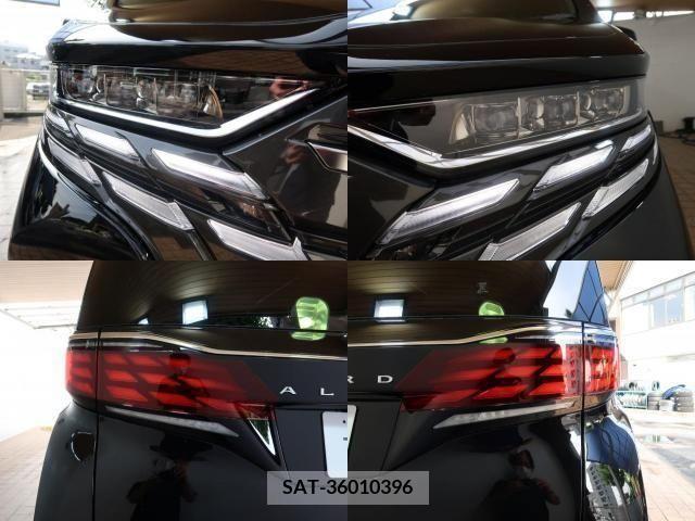 Toyota ALPHARD 2024-02 385232-3