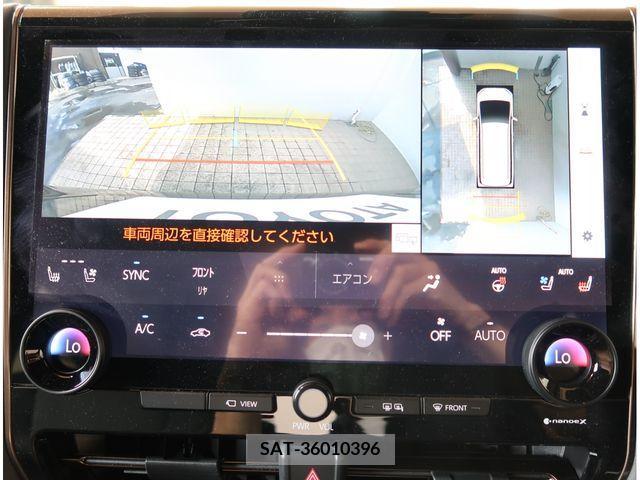 Toyota ALPHARD 2024-02 385232-9