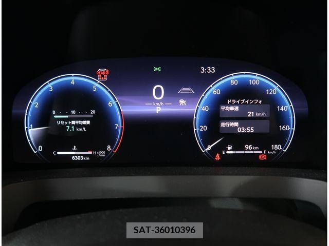 Toyota ALPHARD 2024-02 385232-21
