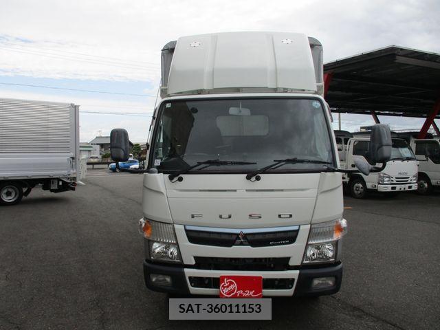 Mitsubishi CANTER 2017-09 201943-10