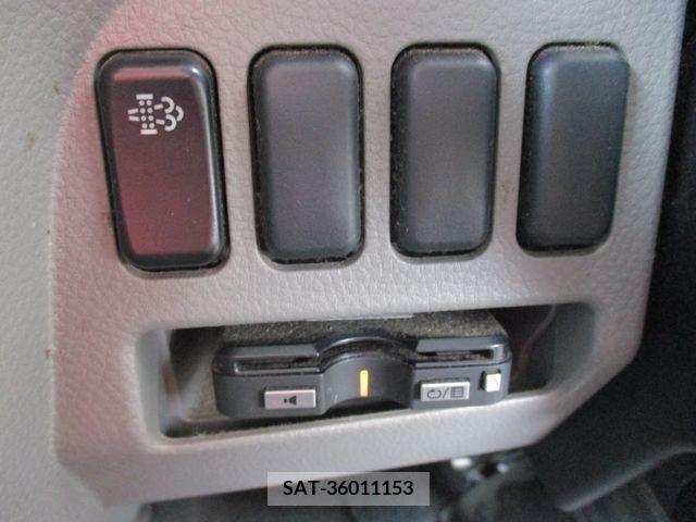 Mitsubishi CANTER 2017-09 201943-19