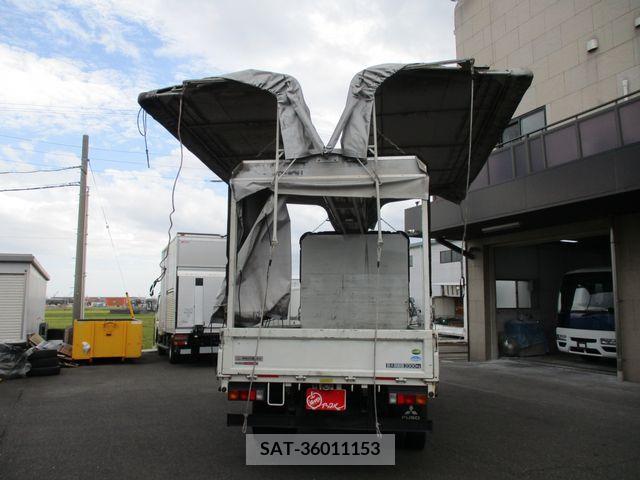 Mitsubishi CANTER 2017-09 201943-3