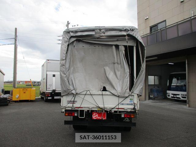 Mitsubishi CANTER 2017-09 201943-11