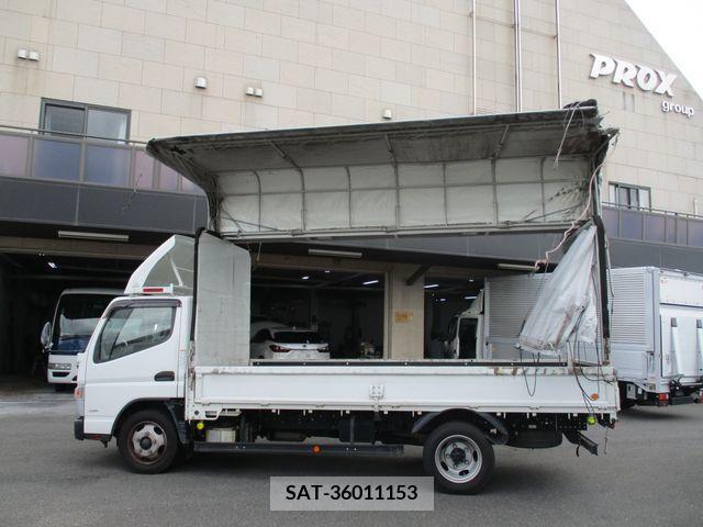 Mitsubishi CANTER 2017-09 201943-4