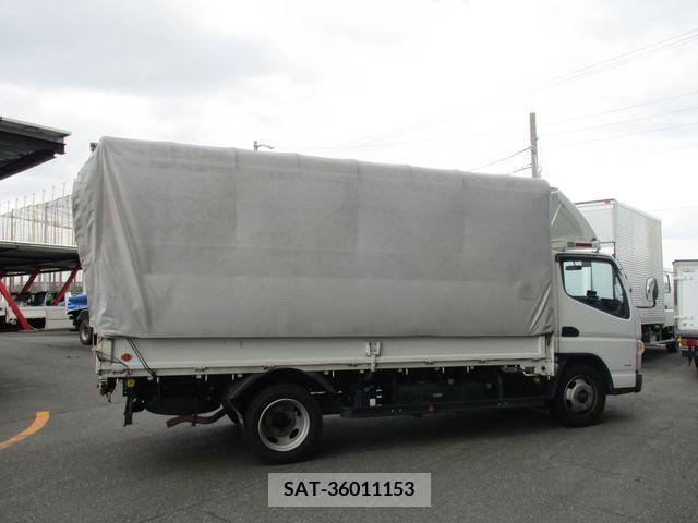 Mitsubishi CANTER 2017-09 201943-13