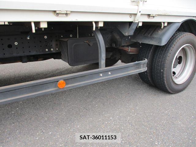 Mitsubishi CANTER 2017-09 201943-14