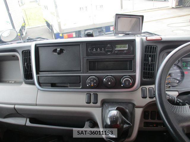 Mitsubishi CANTER 2017-09 201943-15