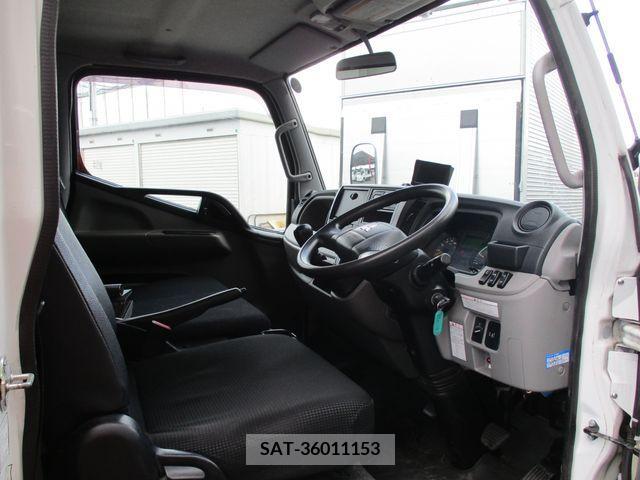 Mitsubishi CANTER 2017-09 201943-16