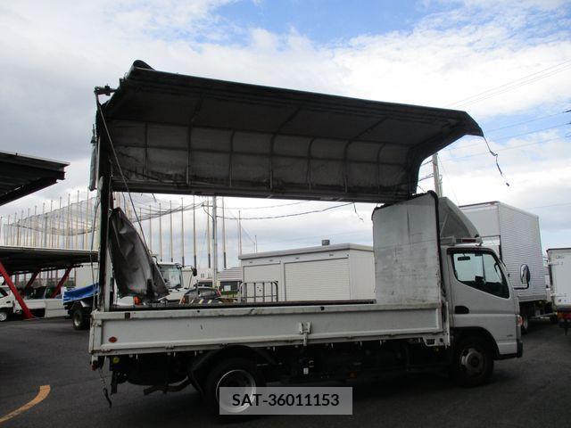 Mitsubishi CANTER 2017-09 201943-5