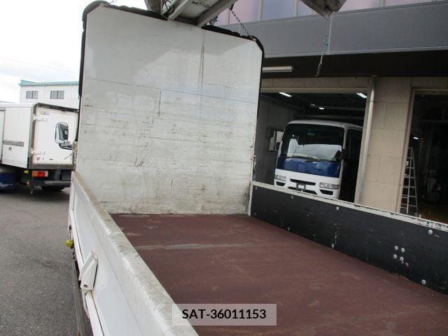 Mitsubishi CANTER 2017-09 201943-7