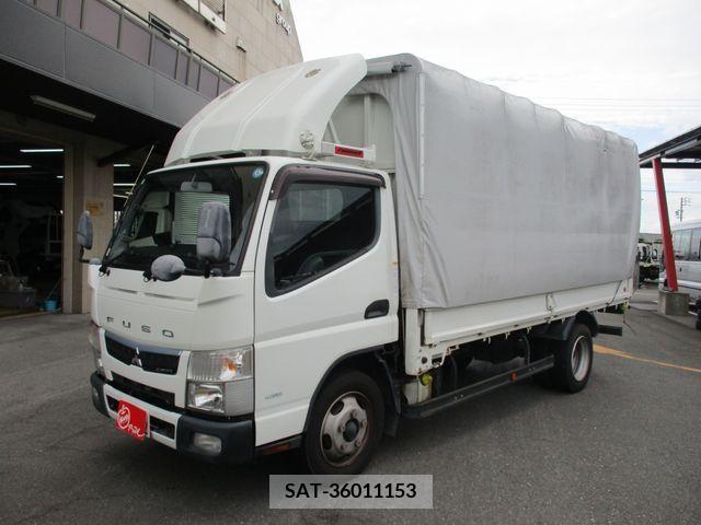 Mitsubishi CANTER 2017-09 201943-8