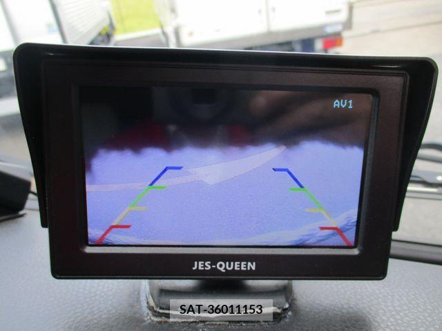 Mitsubishi CANTER 2017-09 201943-17