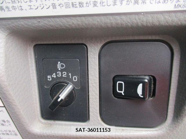 Mitsubishi CANTER 2017-09 201943-18