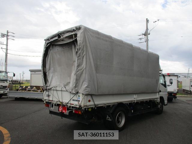 Mitsubishi CANTER 2017-09 201943-9