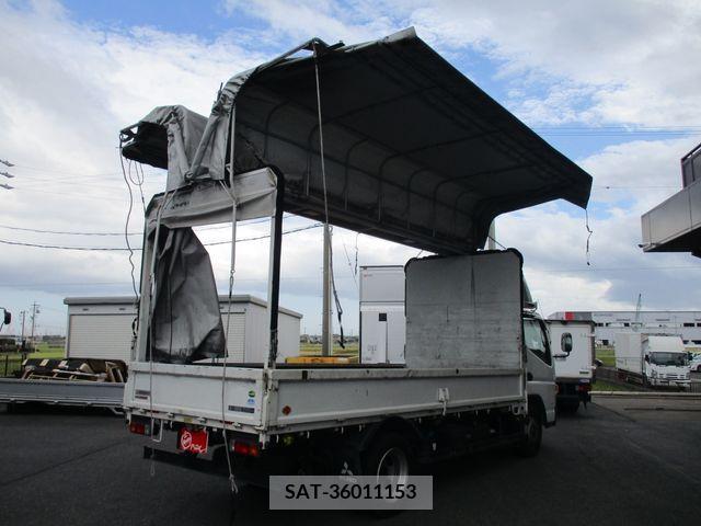 Mitsubishi CANTER 2017-09 201943-1