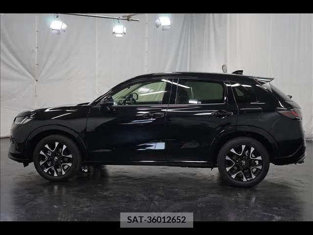 Honda ZR-V 2023-11 253411-14
