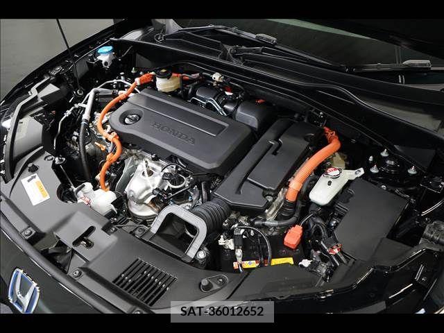 Honda ZR-V 2023-11 253411-19