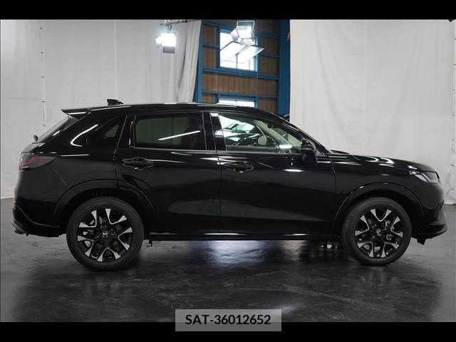Honda ZR-V 2023-11 253411-15