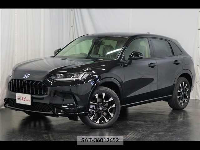 Honda ZR-V 2023-11 253411-0