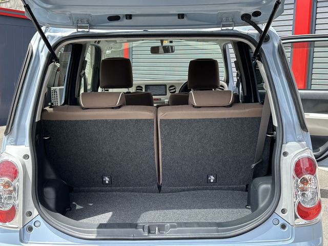 Daihatsu MIRA COCOA 2013-09 2971-13