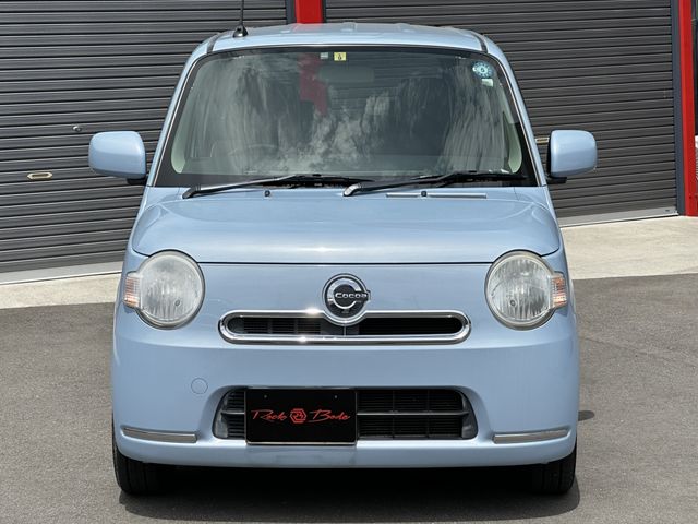 Daihatsu MIRA COCOA 2013-09 2971-15