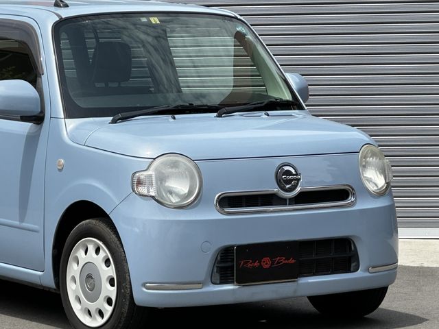 Daihatsu MIRA COCOA 2013-09 2971-22