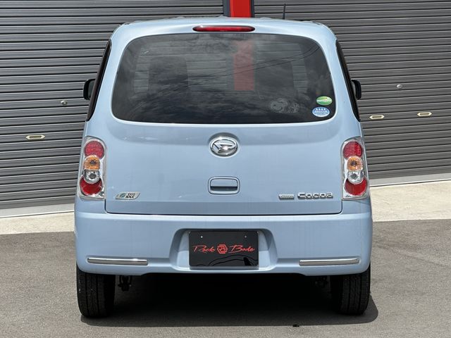 Daihatsu MIRA COCOA 2013-09 2971-17