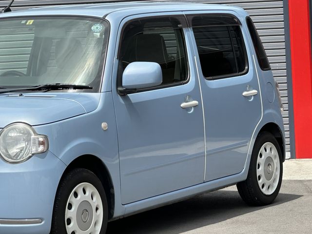 Daihatsu MIRA COCOA 2013-09 2971-24