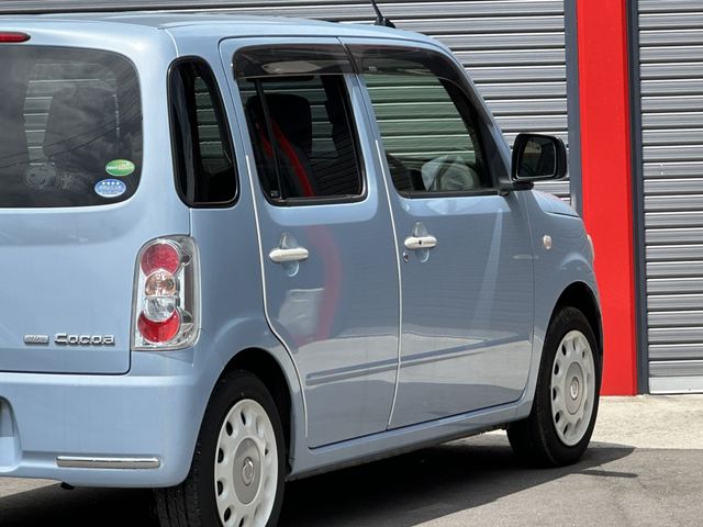 Daihatsu MIRA COCOA 2013-09 2971-26