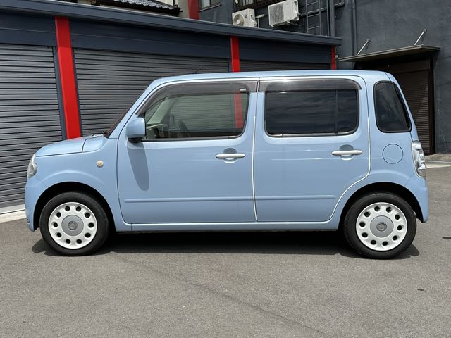 Daihatsu MIRA COCOA 2013-09 2971-19