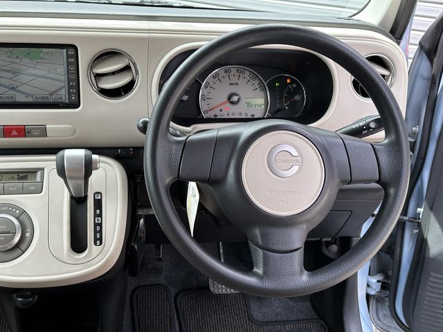 Daihatsu MIRA COCOA 2013-09 2971-6