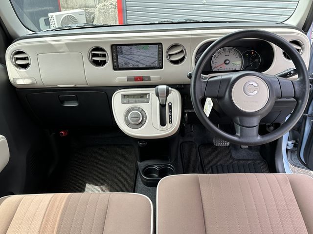 Daihatsu MIRA COCOA 2013-09 2971-1