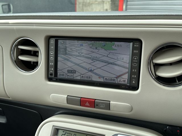 Daihatsu MIRA COCOA 2013-09 2971-3