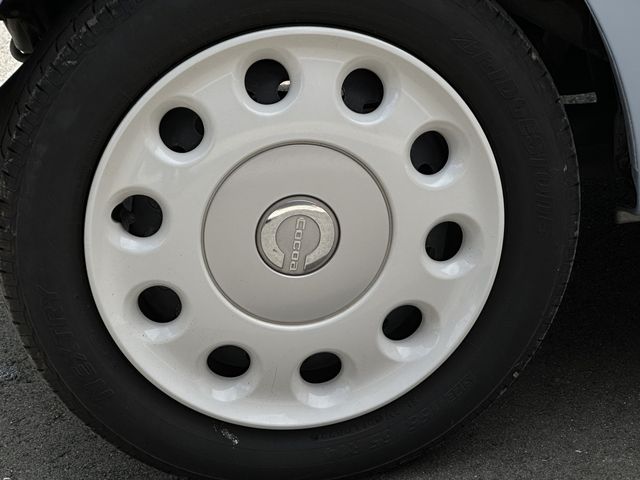 Daihatsu MIRA COCOA 2013-09 2971-14