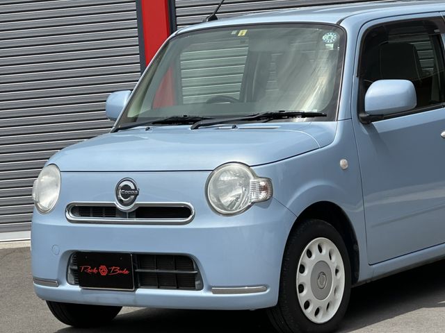Daihatsu MIRA COCOA 2013-09 2971-21
