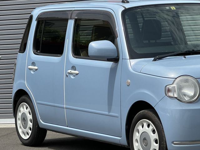 Daihatsu MIRA COCOA 2013-09 2971-23