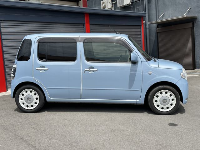 Daihatsu MIRA COCOA 2013-09 2971-18