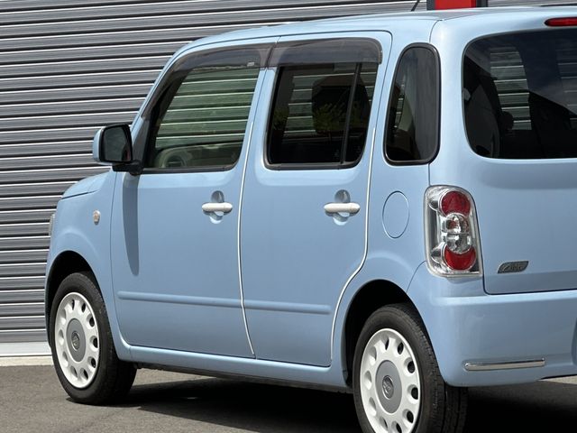 Daihatsu MIRA COCOA 2013-09 2971-25