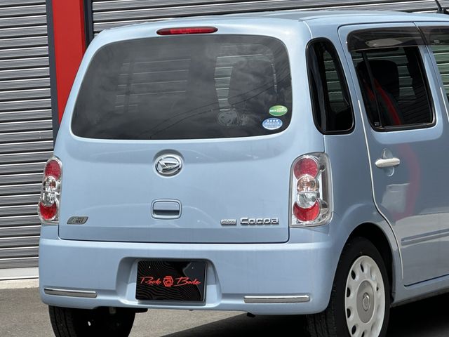 Daihatsu MIRA COCOA 2013-09 2971-27