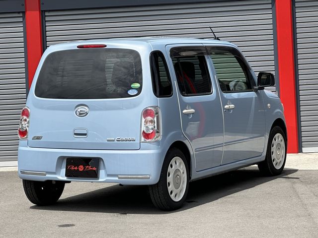 Daihatsu MIRA COCOA 2013-09 2971-2