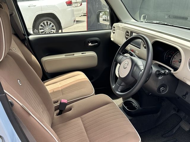 Daihatsu MIRA COCOA 2013-09 2971-11